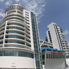 Varna Towers- more than a shopping centre in Bulgarias seaside capital