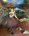 Edgar Degas exquisite works for the first time in Varna City