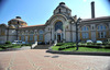 Central Mineral bath in Sofia becomes a museum and SPA centre  