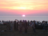 July morning festival in Kamen Bryag