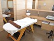 Lucky Bansko hotel - Massage cabine