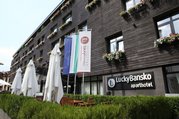 Lucky Bansko hotel