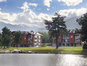 Pirin Golf & Country Club Apartment