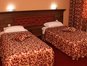 Hotel Park Bachinovo - DBL room (twin beds)