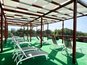 Gradina Hotel - Pool bar