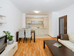 Mirage of Nessebar Aparthotel - 1 bedroom apartment City / Park view