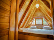 Malina Chalets - Villa 2 adults+1 child (5-12.99yo)