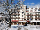 Elegant Lodge (ex. Elegant Spa), Bansko