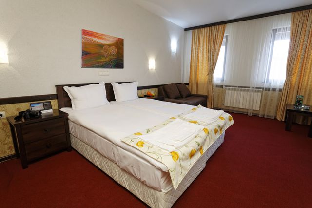 Trinity Residence Bansko - Double/twin room