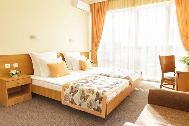 Wela Hotel - Family/connected rooms