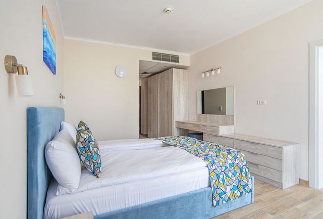 Royal Marina Beach aparthotel - Premium Apartment with Sea view