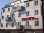 Hotel Fanty Vidin, Vidin