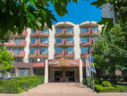 <b>Early booking discount</b><b class="d_title_accent"> - 45%</b>  for accommodation in the period <b>18.09.2024 - 14.10.2024</b>