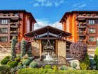 Maxi Park Hotel & Spa, Velingrad