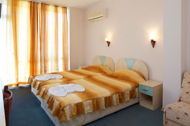 Arda hotel - Double room (1ad+1ch)